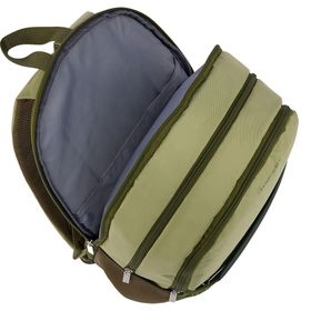 Lumberjack LMCAN24000 Haki Sırt Çantası