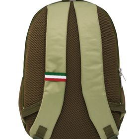Lumberjack LMCAN24000 Haki Sırt Çantası