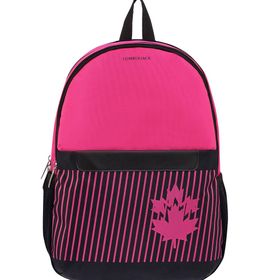 Lumberjack LMCAN24003 Pembe Sırt Çantası