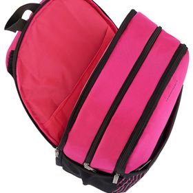 Lumberjack LMCAN24003 Pembe Sırt Çantası