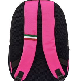 Lumberjack LMCAN24003 Pembe Sırt Çantası