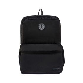 Lumberjack LMCAN24004 Siyah Sırt Çantası