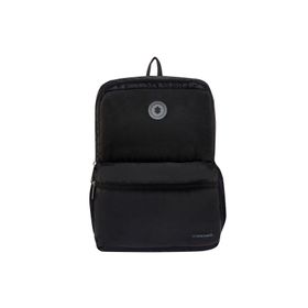 Lumberjack LMCAN24004 Siyah Sırt Çantası