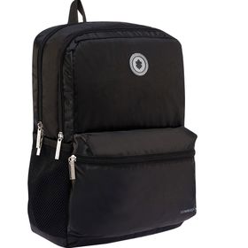 Lumberjack LMCAN24004 Siyah Sırt Çantası