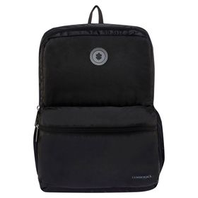 Lumberjack LMCAN24004 Siyah Sırt Çantası