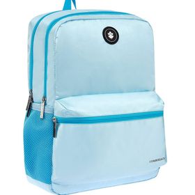 Lumberjack LMCAN24006 Turkuaz Sırt Çantası