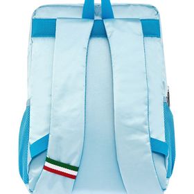 Lumberjack LMCAN24006 Turkuaz Sırt Çantası