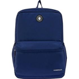 Lumberjack LMCAN24007 Lacivert Sırt Çantası