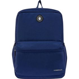 Lumberjack LMCAN24007 Lacivert Sırt Çantası
