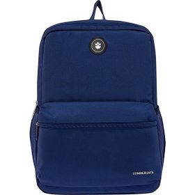 Lumberjack LMCAN24007 Lacivert Sırt Çantası