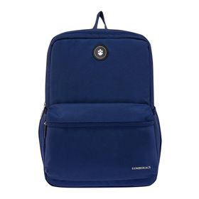 Lumberjack LMCAN24007 Lacivert Sırt Çantası