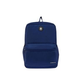 Lumberjack LMCAN24007 Lacivert Sırt Çantası