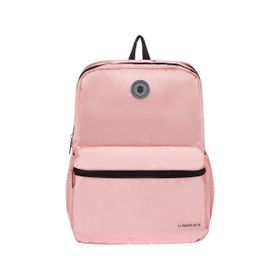 Lumberjack LMCAN24008 Pembe Sırt Çantası