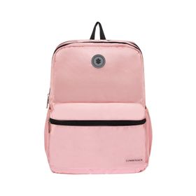 Lumberjack LMCAN24008 Pudra Sırt Çantası