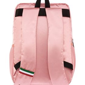 Lumberjack LMCAN24008 Pudra Sırt Çantası