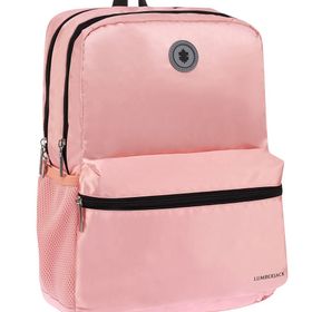 Lumberjack LMCAN24008 Pudra Sırt Çantası