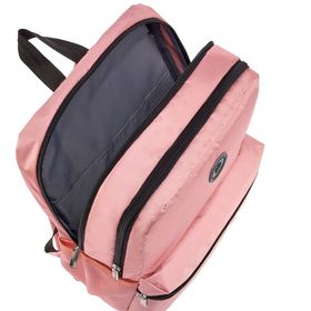 Lumberjack LMCAN24008 Pudra Sırt Çantası