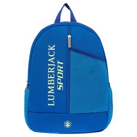 Lumberjack LMCAN24010 Lacivert Sırt Çantası