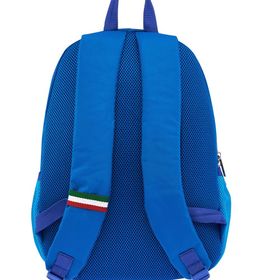 Lumberjack LMCAN24010 Lacivert Sırt Çantası