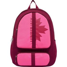 Lumberjack LMCAN24012 Kırmızı Sırt Çantası