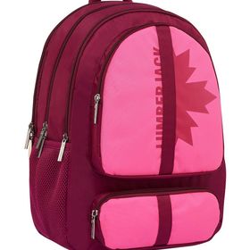 Lumberjack LMCAN24012 Kırmızı Sırt Çantası