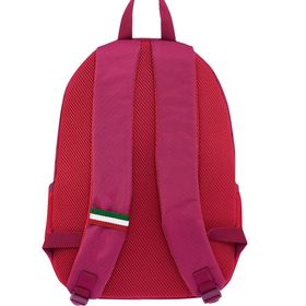 Lumberjack LMCAN24012 Kırmızı Sırt Çantası