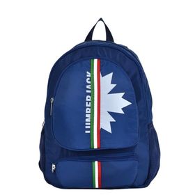 Lumberjack LMCAN24014 Lacivert Sırt Çantası