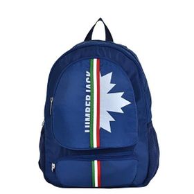 Lumberjack LMCAN24014 Lacivert Sırt Çantası