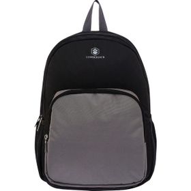 Lumberjack LMCAN24015 Siyah Sırt Çantası