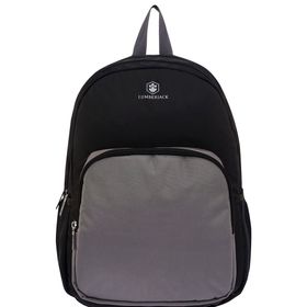 Lumberjack LMCAN24015 Siyah Sırt Çantası