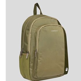 Lumberjack LMCAN24021 Haki Sırt Çantası