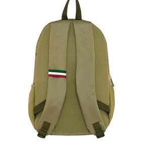 Lumberjack LMCAN24021 Haki Sırt Çantası