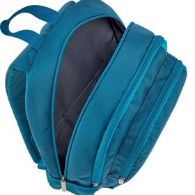 Lumberjack LMCAN24022 Turkuaz Sırt Çantası