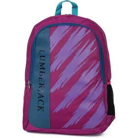 Lumberjack LMÇAN8549 Unisex Sırt Çantası