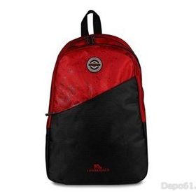 Lumberjack LMÇAN9440 Sırt Çantası Kırmızı