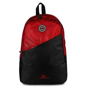 Lumberjack LMÇAN9440 Sırt Çantası Kırmızı
