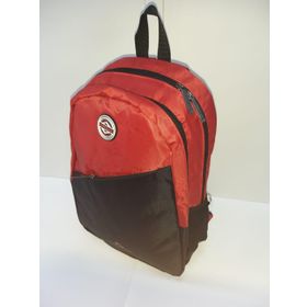Lumberjack LMÇAN9440 Sırt Çantası Kırmızı