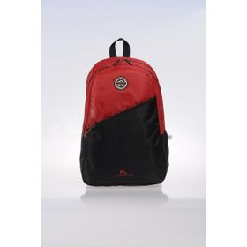 Lumberjack LMÇAN9440 Sırt Çantası Kırmızı