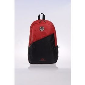 Lumberjack LMÇAN9440 Sırt Çantası Kırmızı