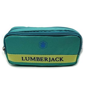Lumberjack LMKLK23020 Kalem Çantası