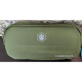 Lumberjack LMKLK23028 Kalem Çantası
