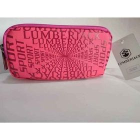 Lumberjack LMKLK23046 Kalem Çantası