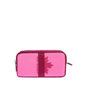 Lumberjack LMKLK24011 Pembe Kız Çocuk 21x10x6 cm Kalem Çantası