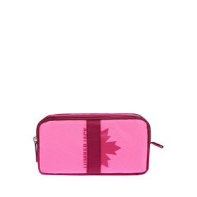 Lumberjack LMKLK24011 Pembe Kız Çocuk 21x10x6 cm Kalem Çantası