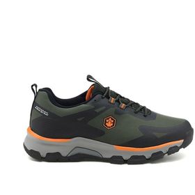 Lumberjack Lord 1PR Haki Erkek Outdoor Ayakkabı