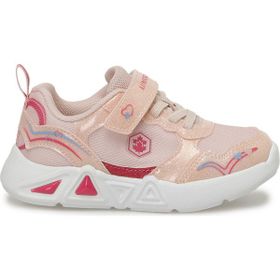 Lumberjack Love 4FX Pembe Kız Çocuk Koşu Ayakkabısı