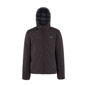 Lumberjack Lucas Coat Siyah Erkek Mont