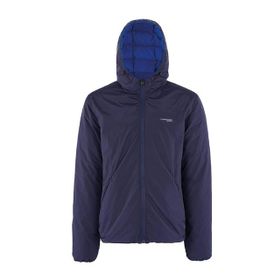 Lumberjack Lucas Coat Siyah Erkek Mont