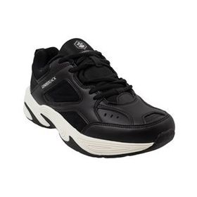 Lumberjack Luce 100236497 Siyah Erkek Spor Ayakkabı