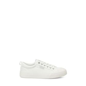 Lumberjack Luziny 5FX Beyaz Kadın Klasik Sneaker